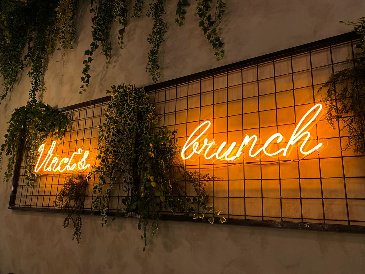 Insegne luminose personalizzate Neon Luce