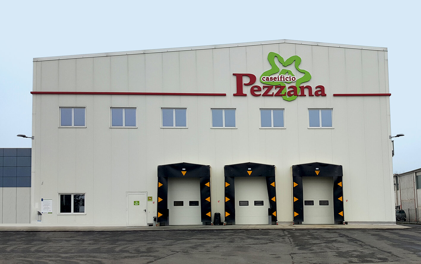 realizzazione insegne aziendali